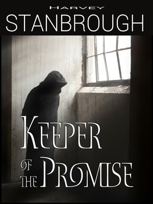 cover image of Keeper of the Promise